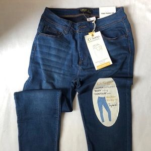 Fashion Nova Miss New Booty Shaping Jeans